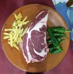 Horario de apertura Parrilla La Plazuela, Guadalix de la Sierra