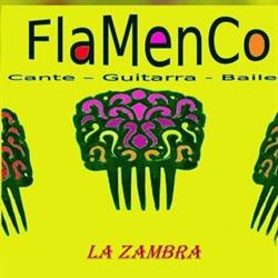 Horario de apertura Peña Flamenca La Zambra De Murcia, 