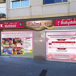 Horario de apertura saladeocioelalmazen, Sant Joan Despi