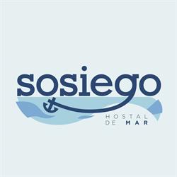 Horario de apertura Sosiego Hostal de Mar, Puerto de Mazarrón