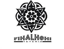 Horario de apertura Tetería Fihalhohi, Elche