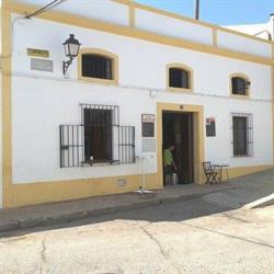 Horario de apertura BAR LA BODEGA, Valencia del Ventoso