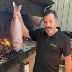 Horario de apertura LA TERRAZITA RESTAURANTE, Navalmoral de la Mata