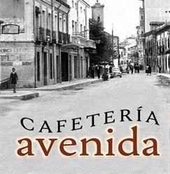 Horario de apertura Cafetería Avenida, Navalmoral de la Mata