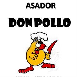 Horario de apertura Asador Don Pollo, Navalmoral de la Mata