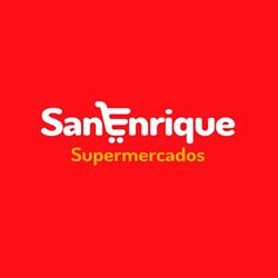 Horario de apertura Supermercado San Enrique, Cañada Rosal