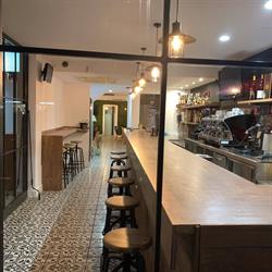 Horario de apertura Encontros, Granollers