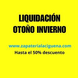Horario de apertura Calzados la Cigüeña, Móstoles