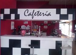 Horario de apertura Cafetería Nerea., Ciudad Real