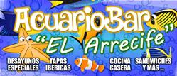 Horario de apertura Acuariobar El Arrecife, La Algaba
