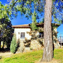 Horario de apertura Casa Rural El Pinar, La Losa