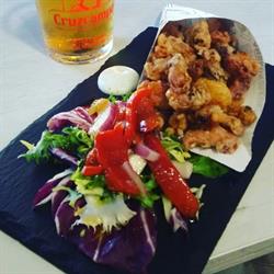 Horario de apertura El Antojo Tapas & Café, Mairena del Aljarafe