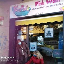 Horario de apertura AUTORENTAT DE MASCOTES PINK WASH, Badalona