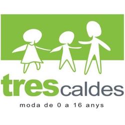Horario de apertura Tres Caldes, Caldes de Montbui