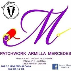 Horario de apertura Patchwork Armilla Mercedes, 