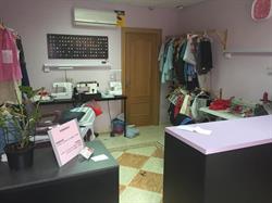Horario de apertura Arreglos de Ropa AIDA, Churriana de la Vega