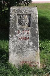 Horario de apertura KILOMETRO 112, Sarria