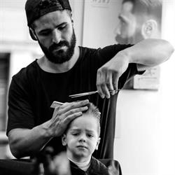 Horario de apertura Barbería Barcelona,