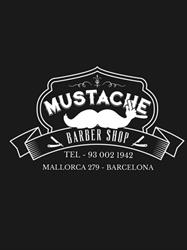 Mustache Barber Shop en Barcelona (Eixample) - Horario de apertura