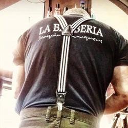Horario de apertura La Barberia desde 1966, Traditional Barber Shop, Barcelona
