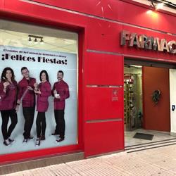 Horario de apertura Farmacia Armengol, Alzira