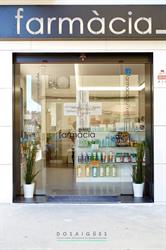 Horario de apertura FARMACIA LLUTXENT, Llutxent