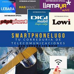 Horario de apertura SmartphoneLugo, 