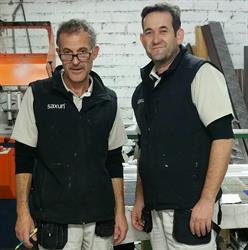 Horario de apertura Aluminios Vistamar, Rincón de la Victoria