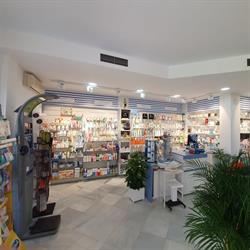 Horario de apertura Farmacia Hohr, El Puerto de Santa María