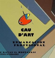 Horario de apertura CAU D'ART, Hostalric