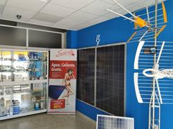 Horario de apertura Ingeniería e Instalaciones Zamora, Isla Cristina