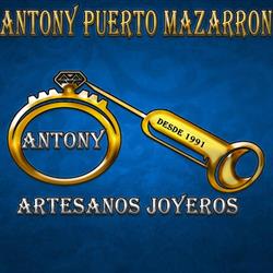 Horario de apertura Antony Joyeros, Puerto de Mazarrón