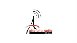 Horario de apertura Altafulla Ràdio, 
