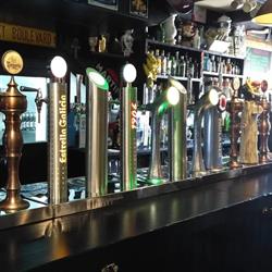 Horario de apertura Cervecería Morrigans, Vecindario