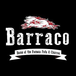 Horario de apertura Barraco, Vecindario