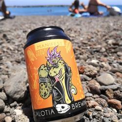 Horario de apertura Cervecería Galotia Brewing, Vecindario