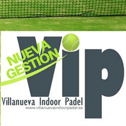 Horario de apertura Villanueva Indoor Padel, Villanueva de Gállego