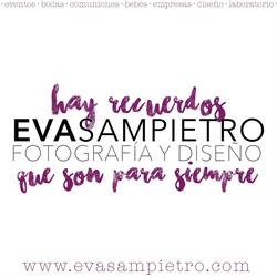 Horario de apertura EVA SAMPIETRO Fotografía & Diseño, Monzón