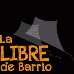 Horario de apertura La LIBRE de Barrio, Leganés