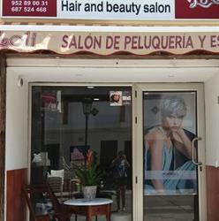 Horario de apertura Peluqueria Loli, San Luis de Sabinillas