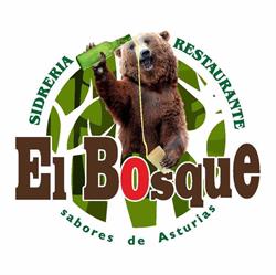 Horario de apertura Sidrería El Bosque Gascona Oviedo, 