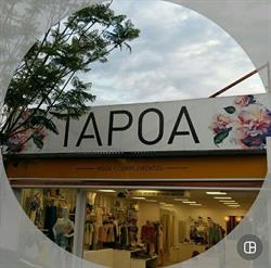 Horario de apertura Tapoa, Santa Pola