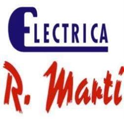 Horario de apertura Elèctrica R. Martí, Tarragona