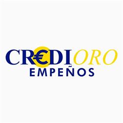 Horario de apertura CREDIORO EMPEÑOS, Utrera