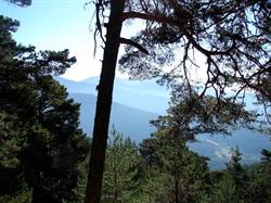 Horario de apertura Mountain Storytrails, Alpedrete