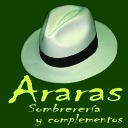 Horario de apertura Araras Sombrerería, Huesca