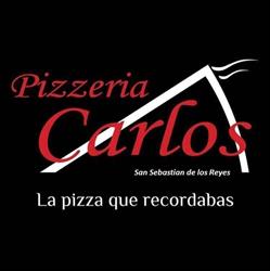 Horario de apertura Pizzería Carlos San Sebastián de los Reyes, 
