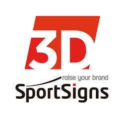 Horario de apertura 3D SPORT SIGNS, Badalona