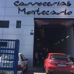 Horario de apertura Carrocerías Montecarlo, Coslada