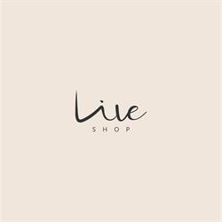 Horario de apertura Live Shop, Benalmádena
